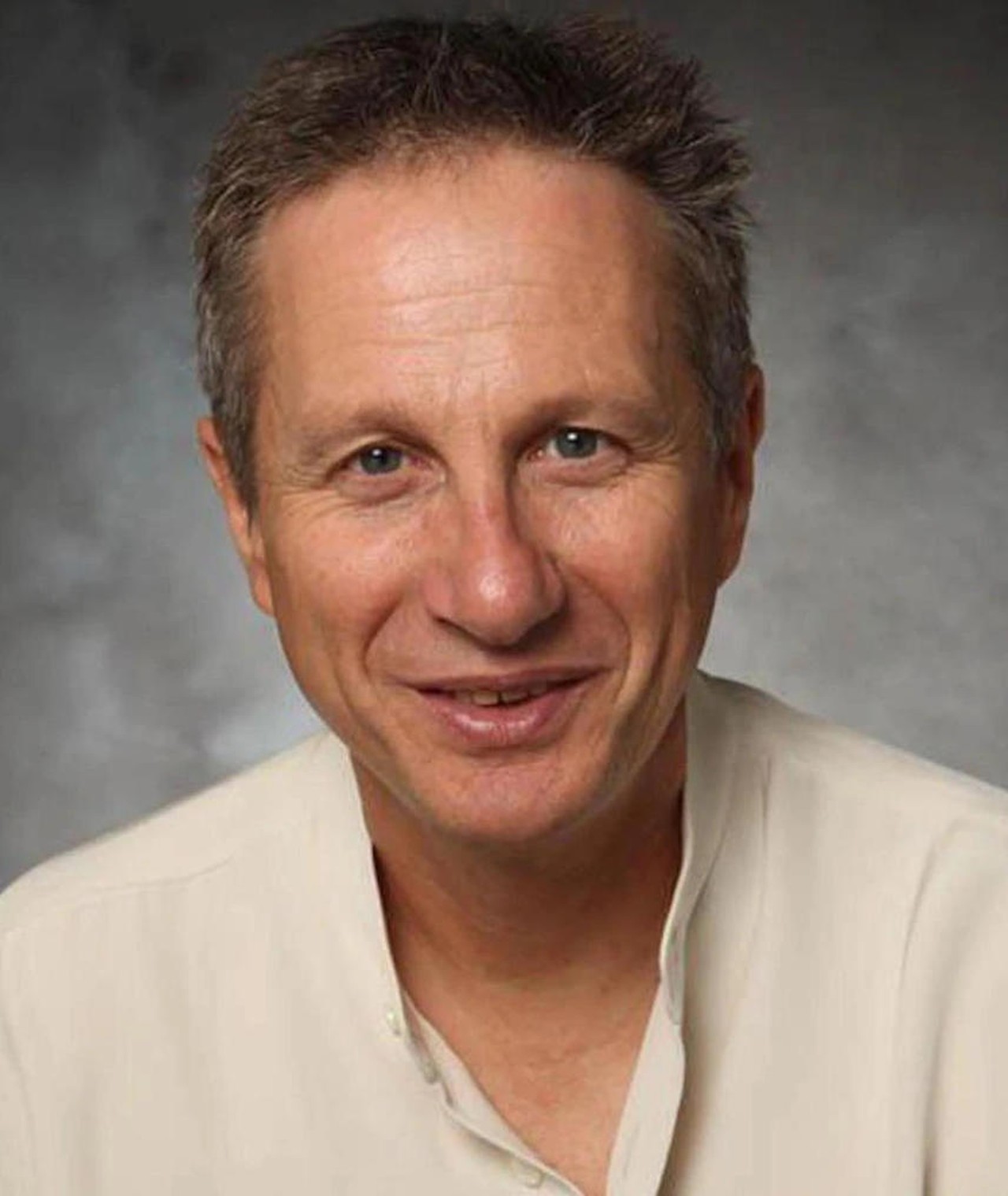 Photo of Peter Schneider