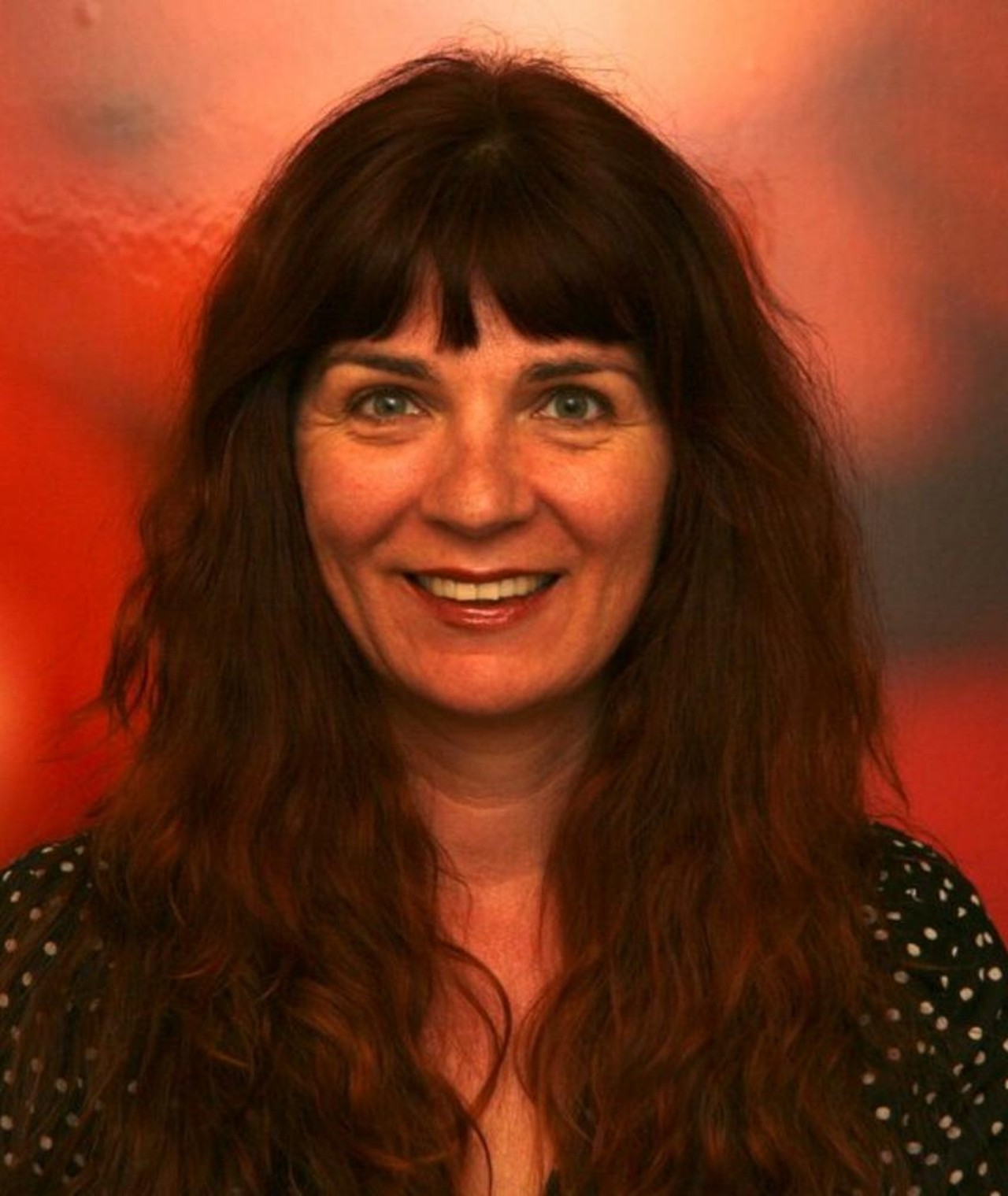 Photo of Melanie Coombs