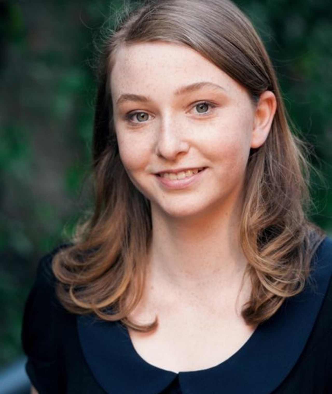 Photo of Bethany Whitmore