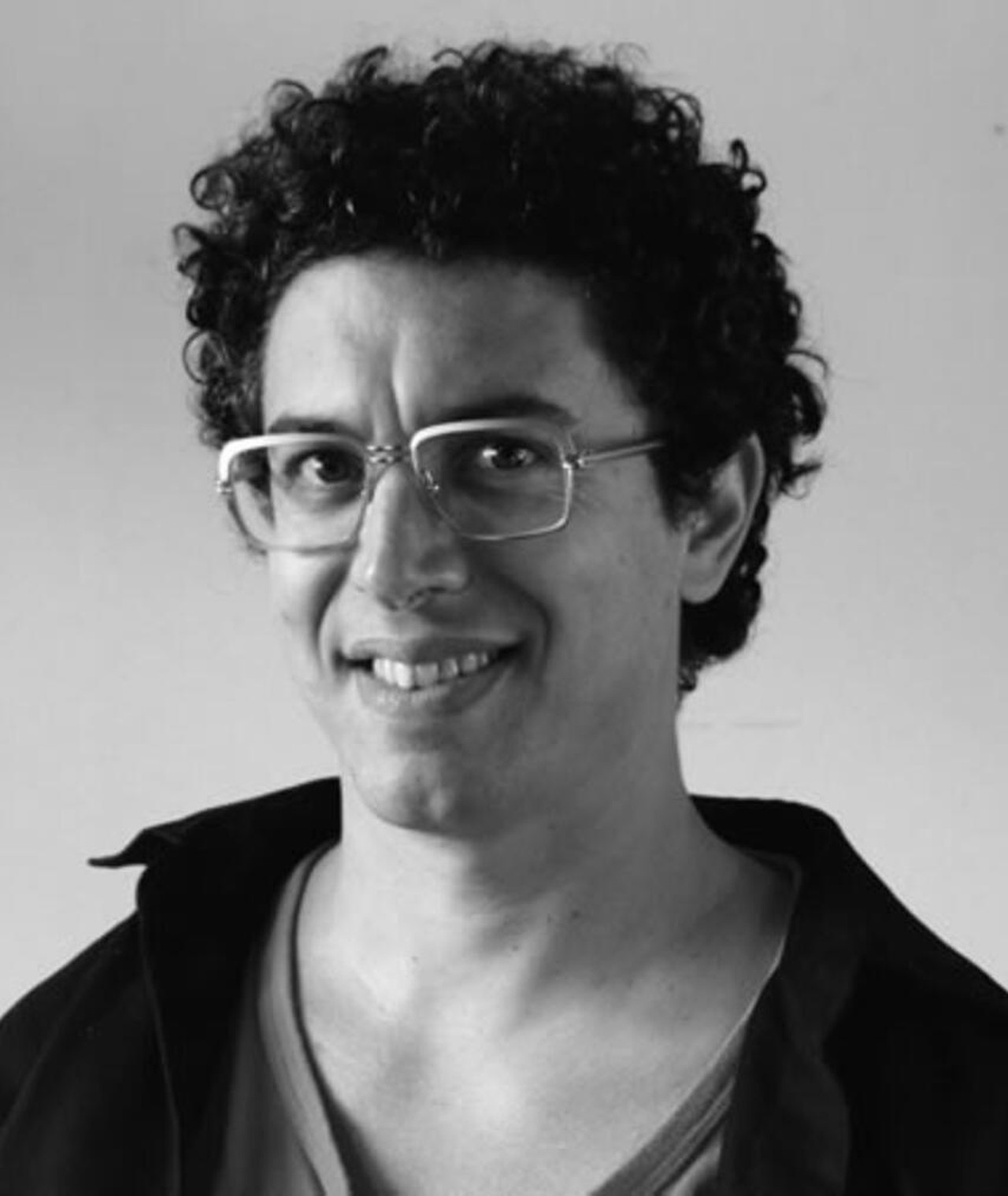 Photo of Samuel Restucci