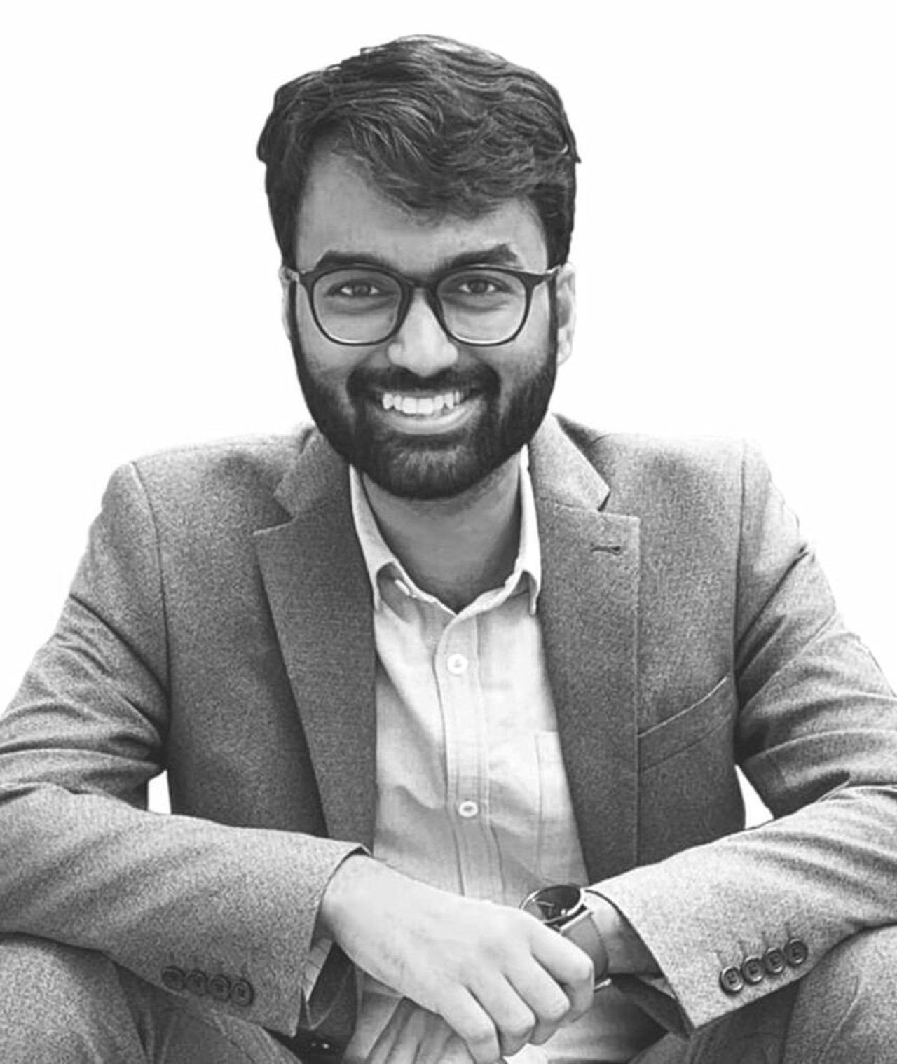 Photo of Arafat Mazhar