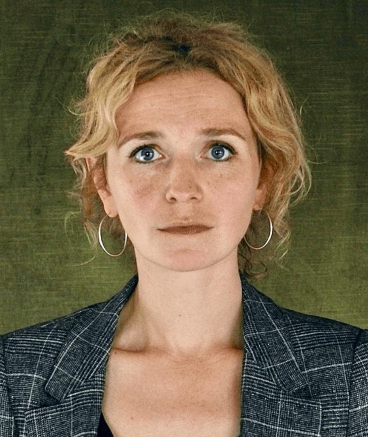 Photo of Aude Ruyter