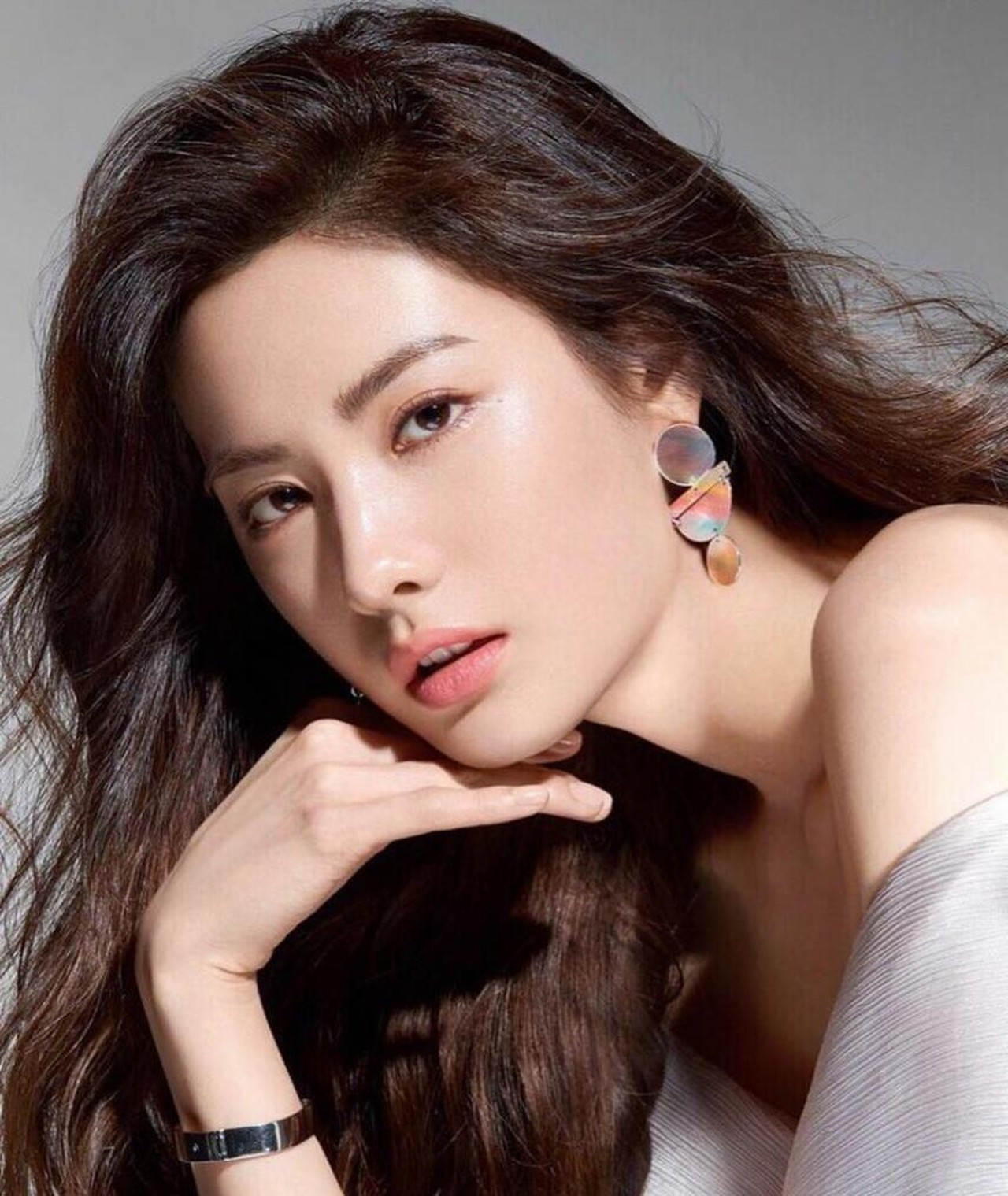 Photo of Nana (Im Jin-Ah)