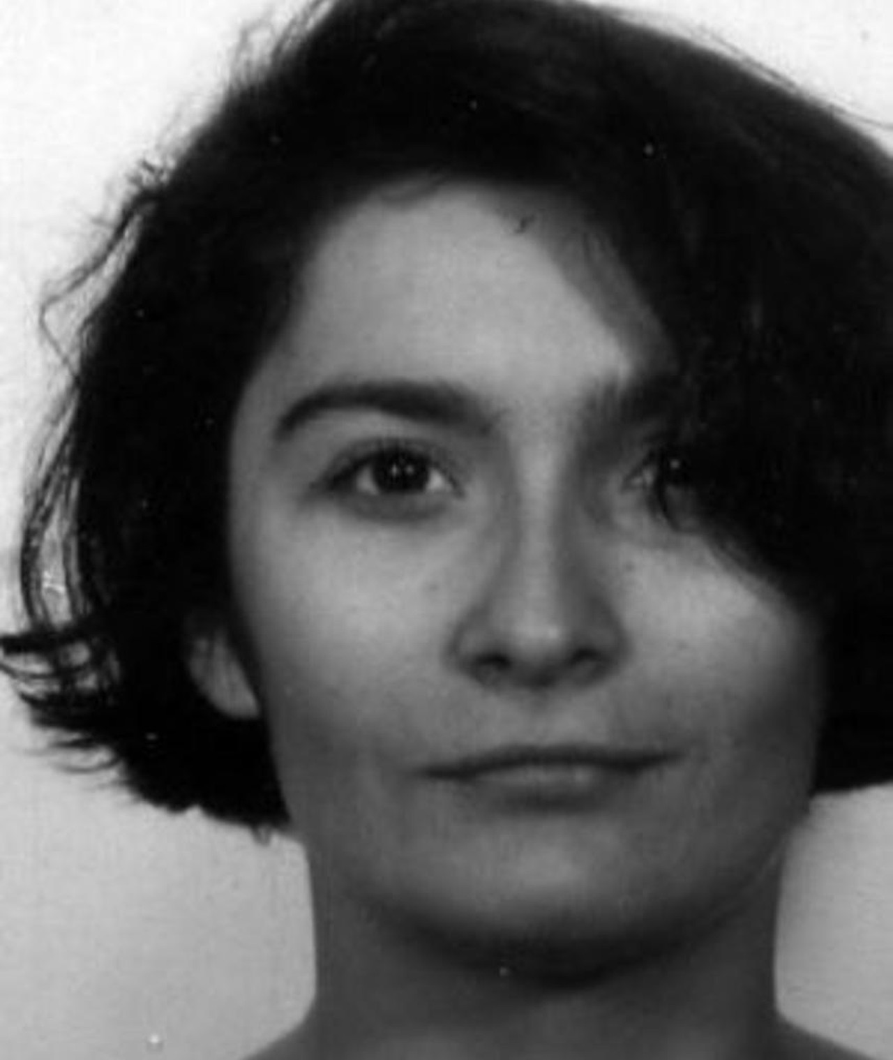 Photo of Anne-Cécile Berthomeau