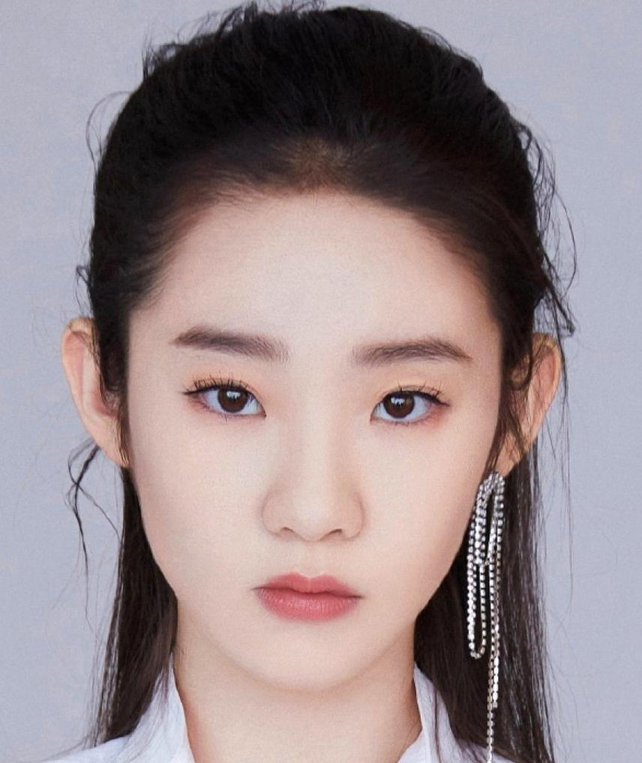 Photo of Zhang Yifan