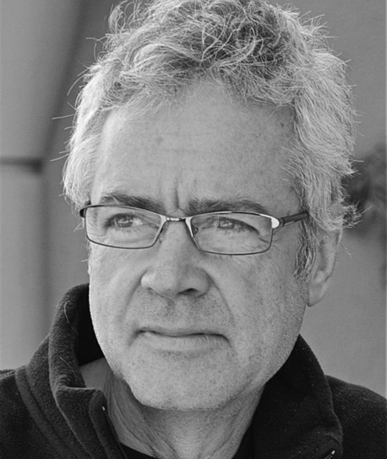 Photo of Didier Boujard