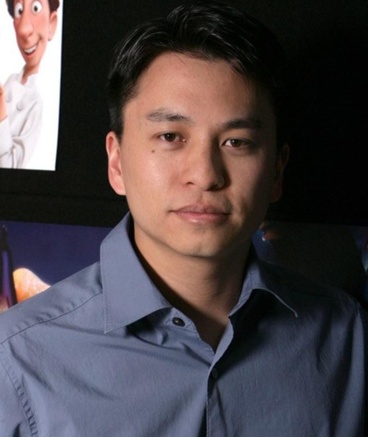 Photo of Michael Fong