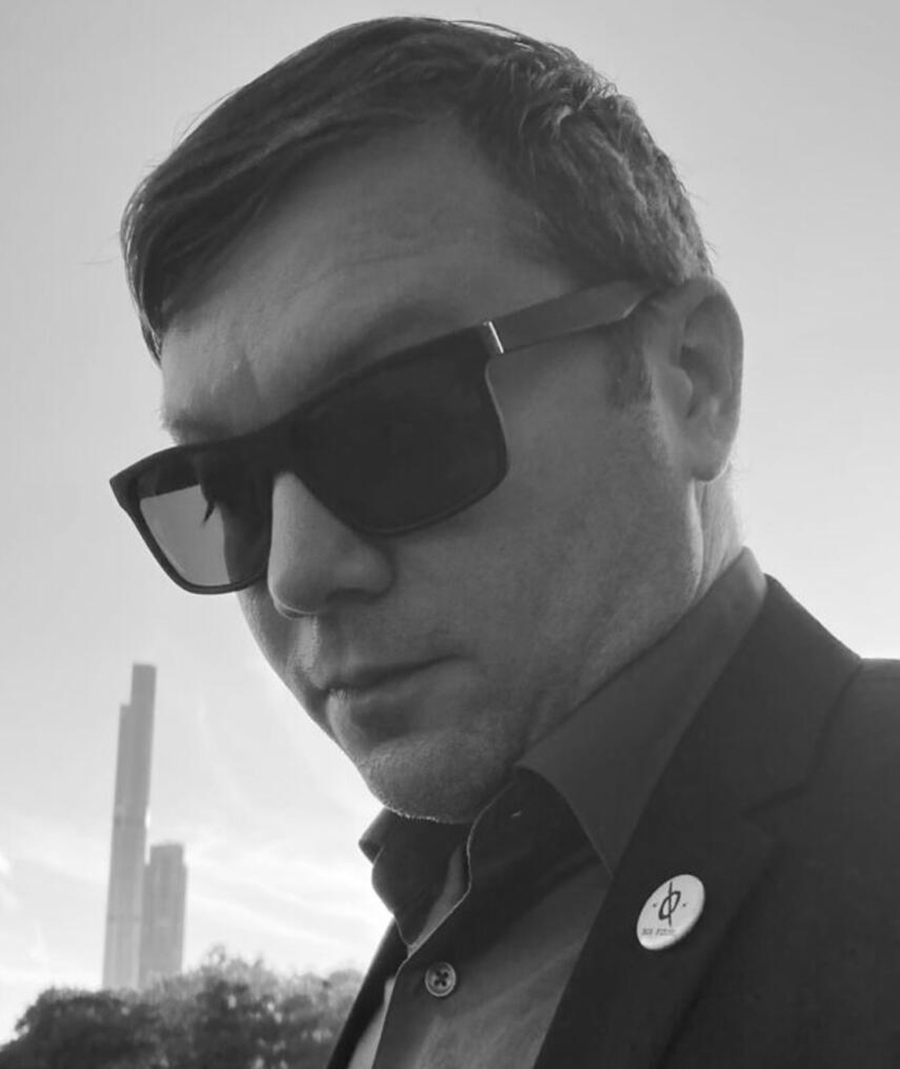 Photo of Brian Ratigan