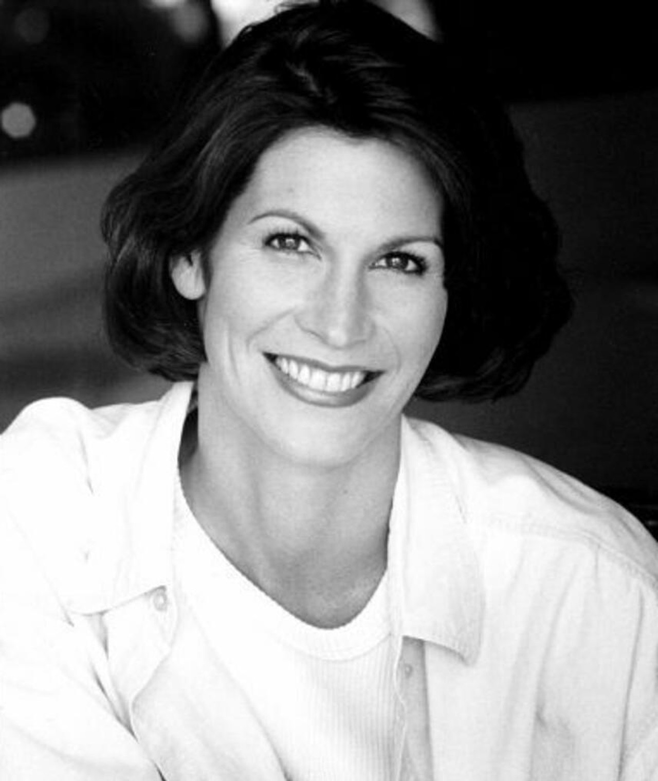 Photo of Mary Chris Wall