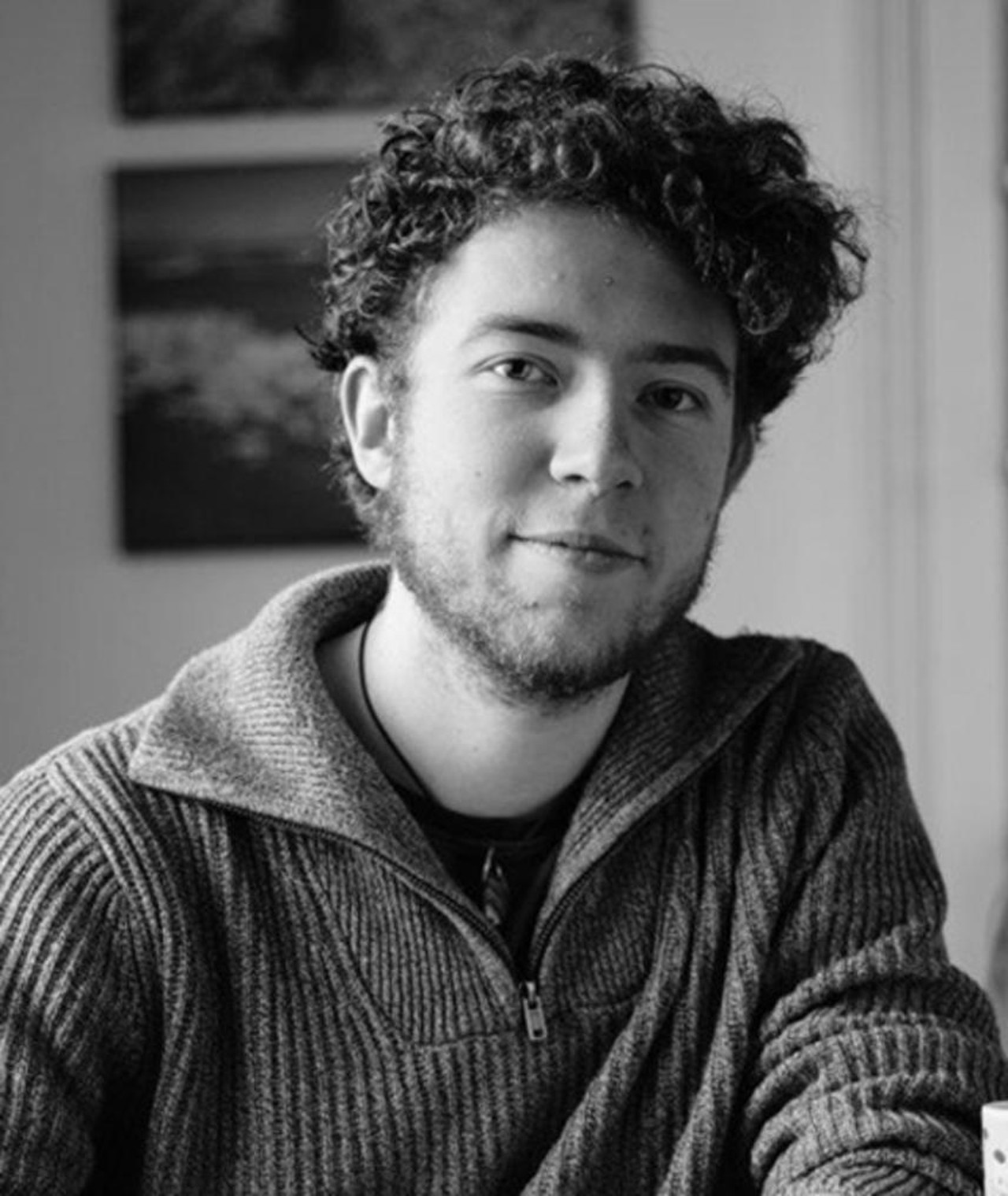 Christian Belz Movies, Bio and Lists on MUBI