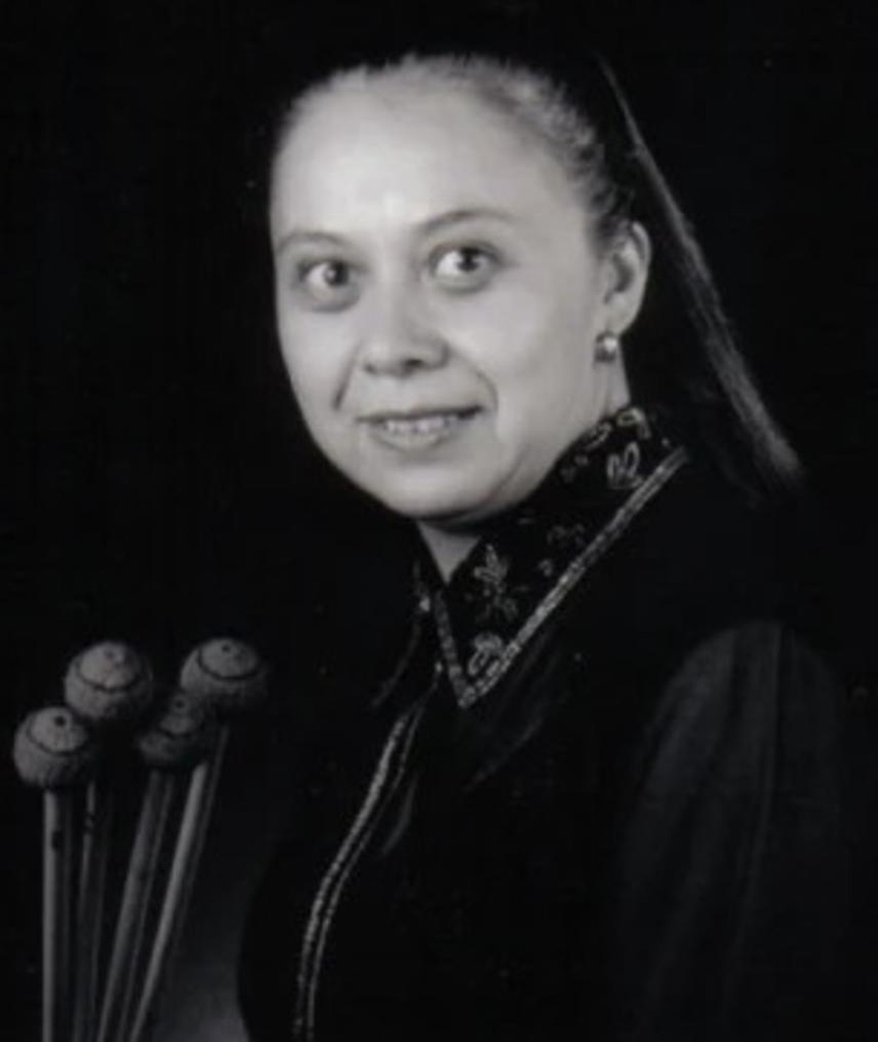 Photo of Gabriela Jimenez