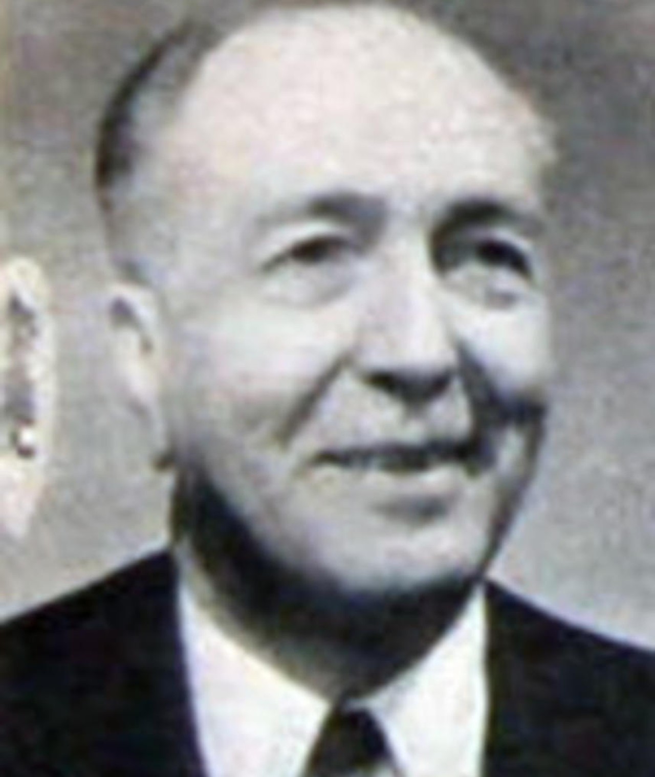 Photo of André Tavernier