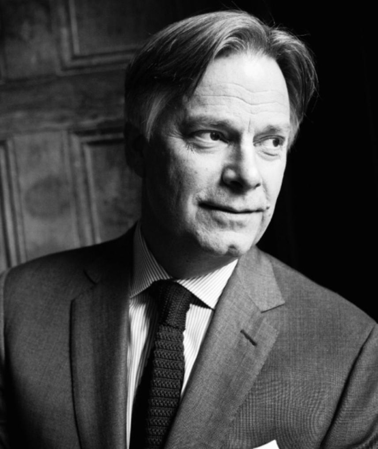 Photo of Whit Stillman