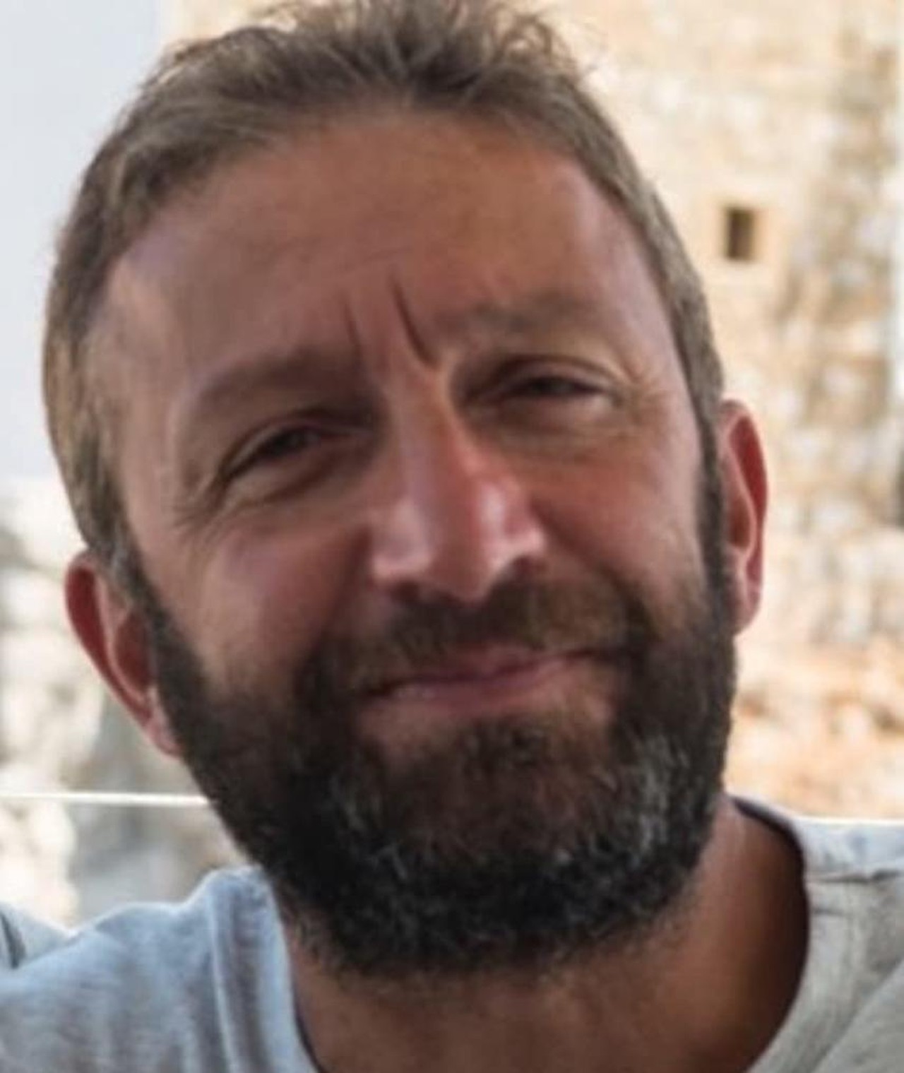 Photo of Ali Bayraktar