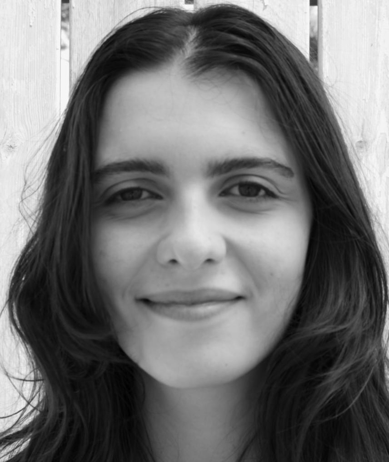 Photo of Alessandra Conte