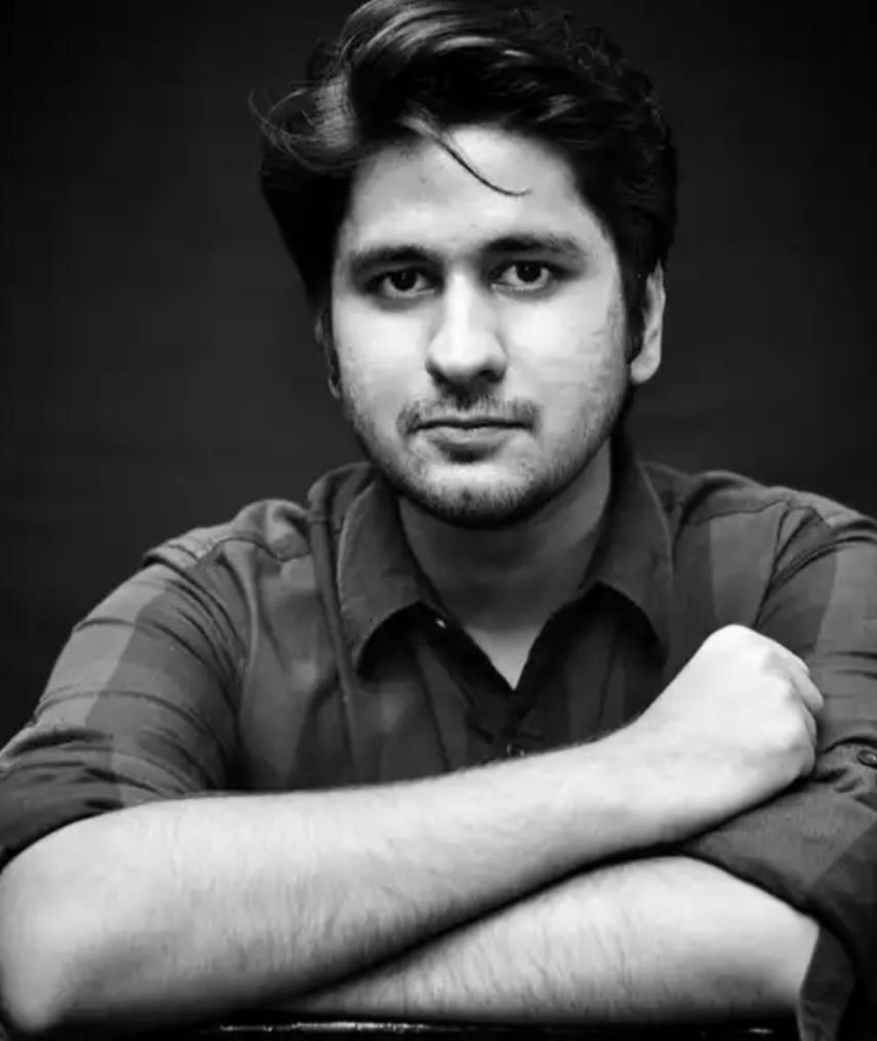 Sahil Bhardwaj – Movies, Bio and Lists on MUBI