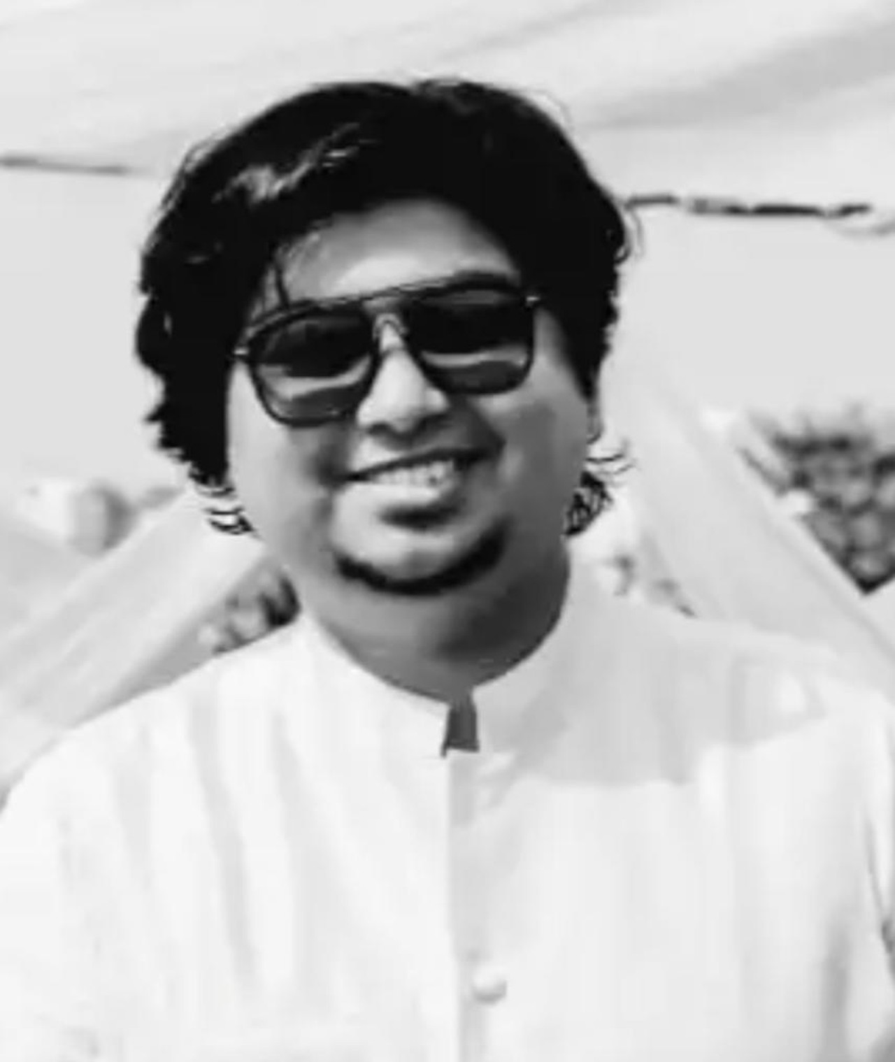 Photo of Shoubhik Sen