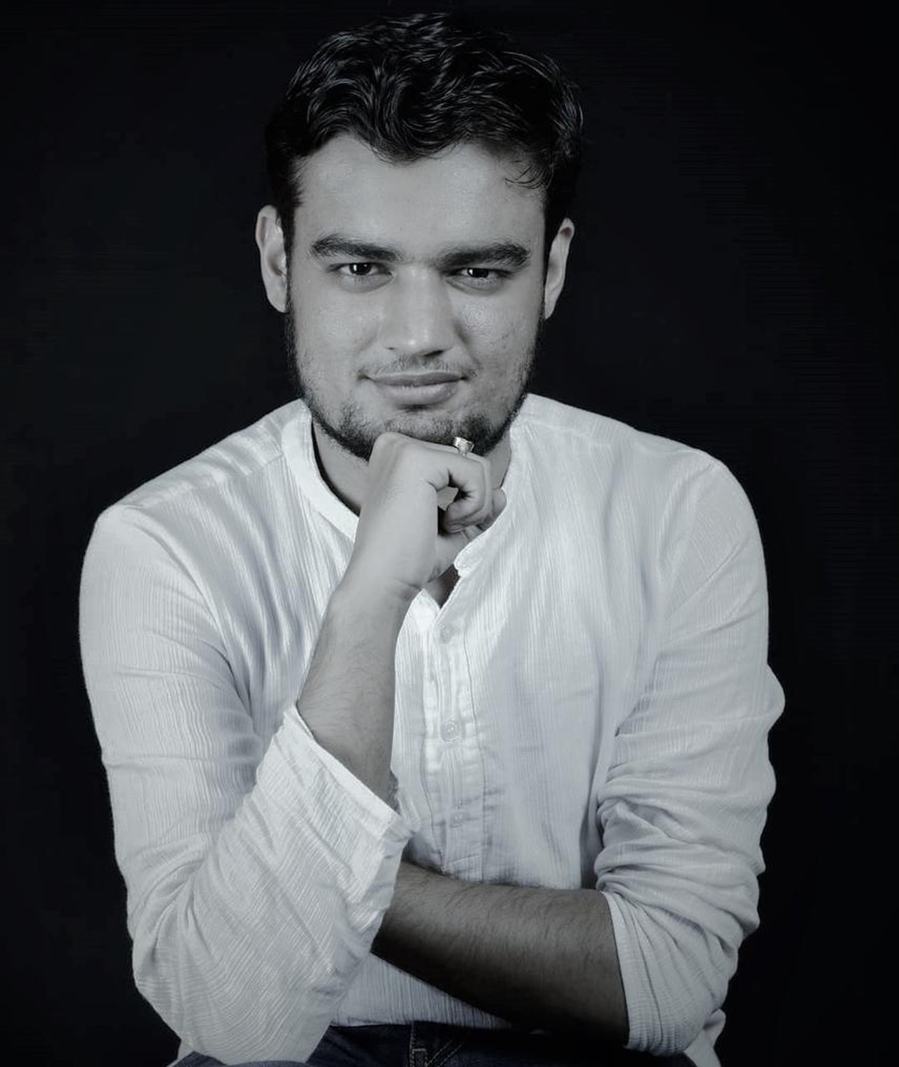 Photo de Ashish Sharma
