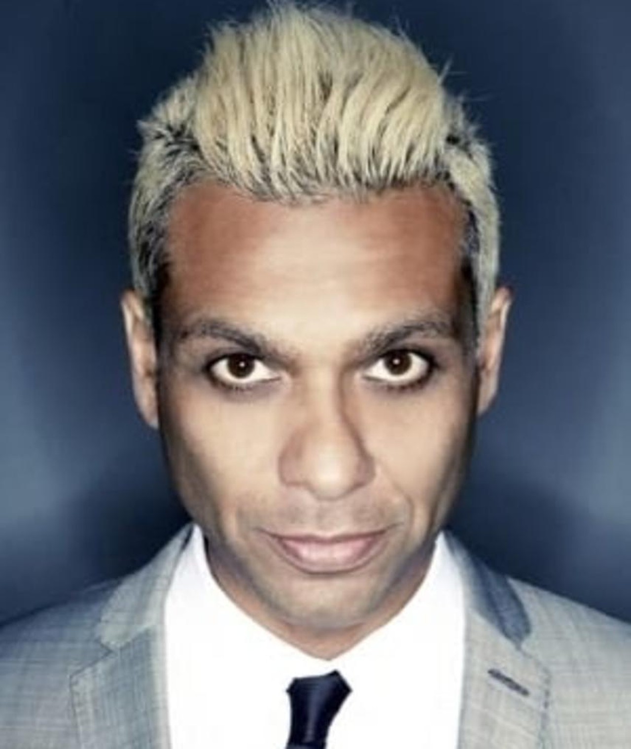 Photo of Tony Kanal