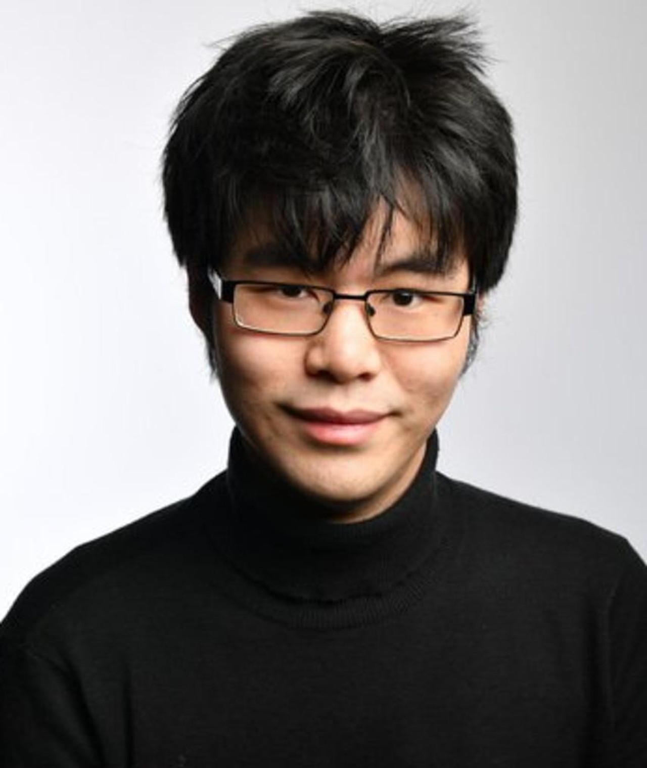 Photo of Ken Cheng