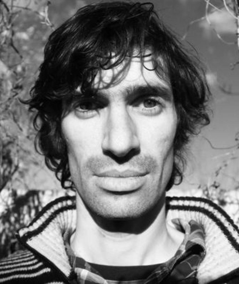 Nicolás Villamil Movies, Bio and Lists on MUBI