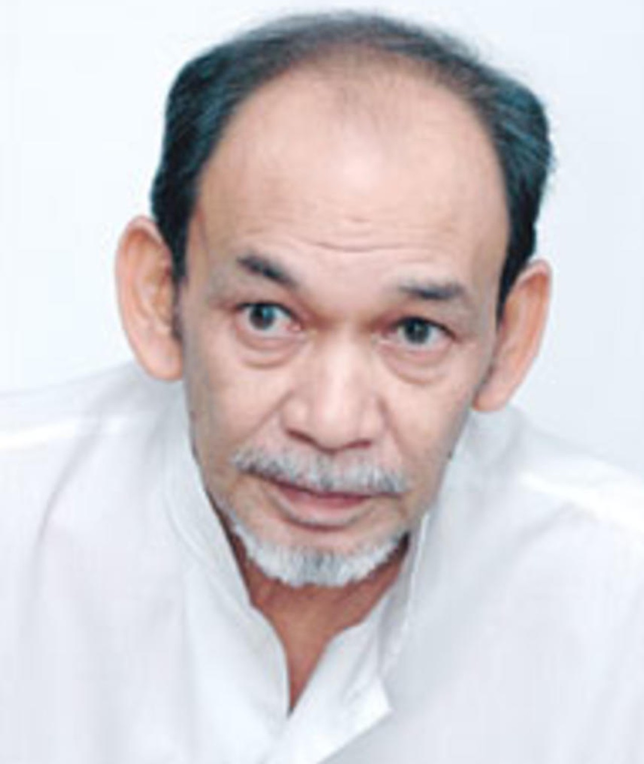 Photo of Shukery Hashim