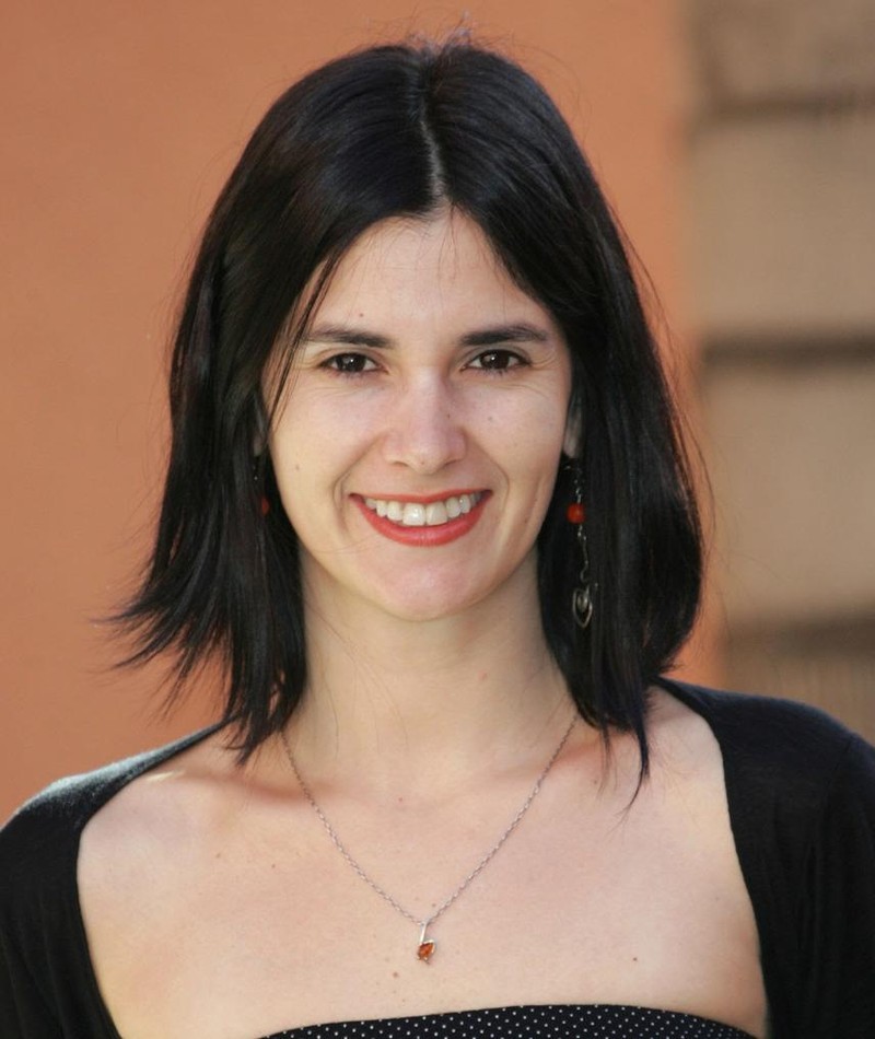 Photo of Cecilia Cósero