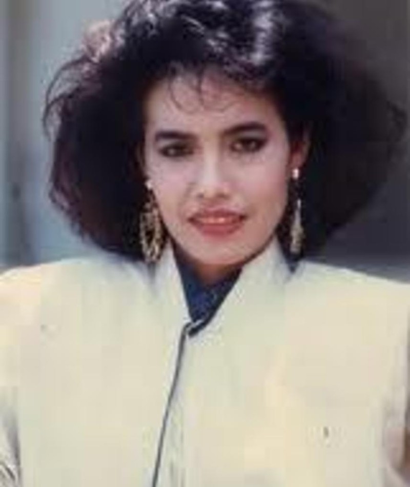 Siti Rohani Wahid – Movies, Bio and Lists on MUBI