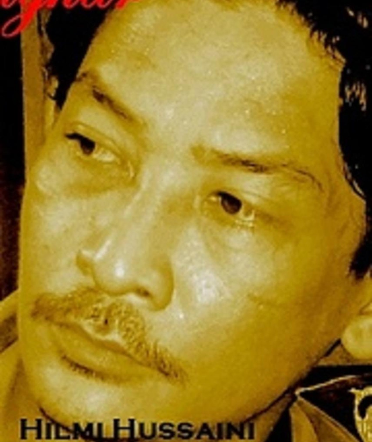 Photo of Helmi Husaini