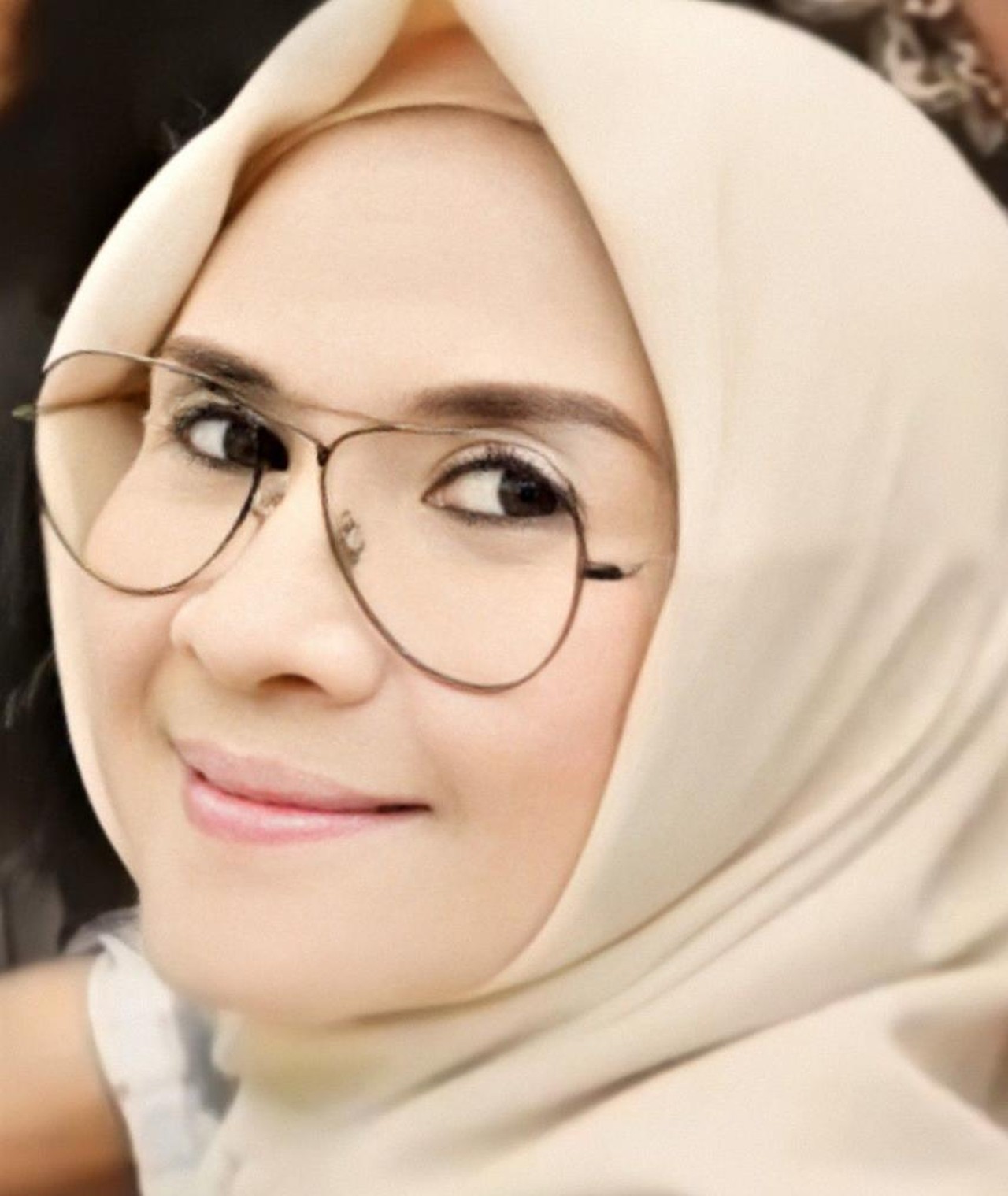 Photo of Winny Aditya Dewi