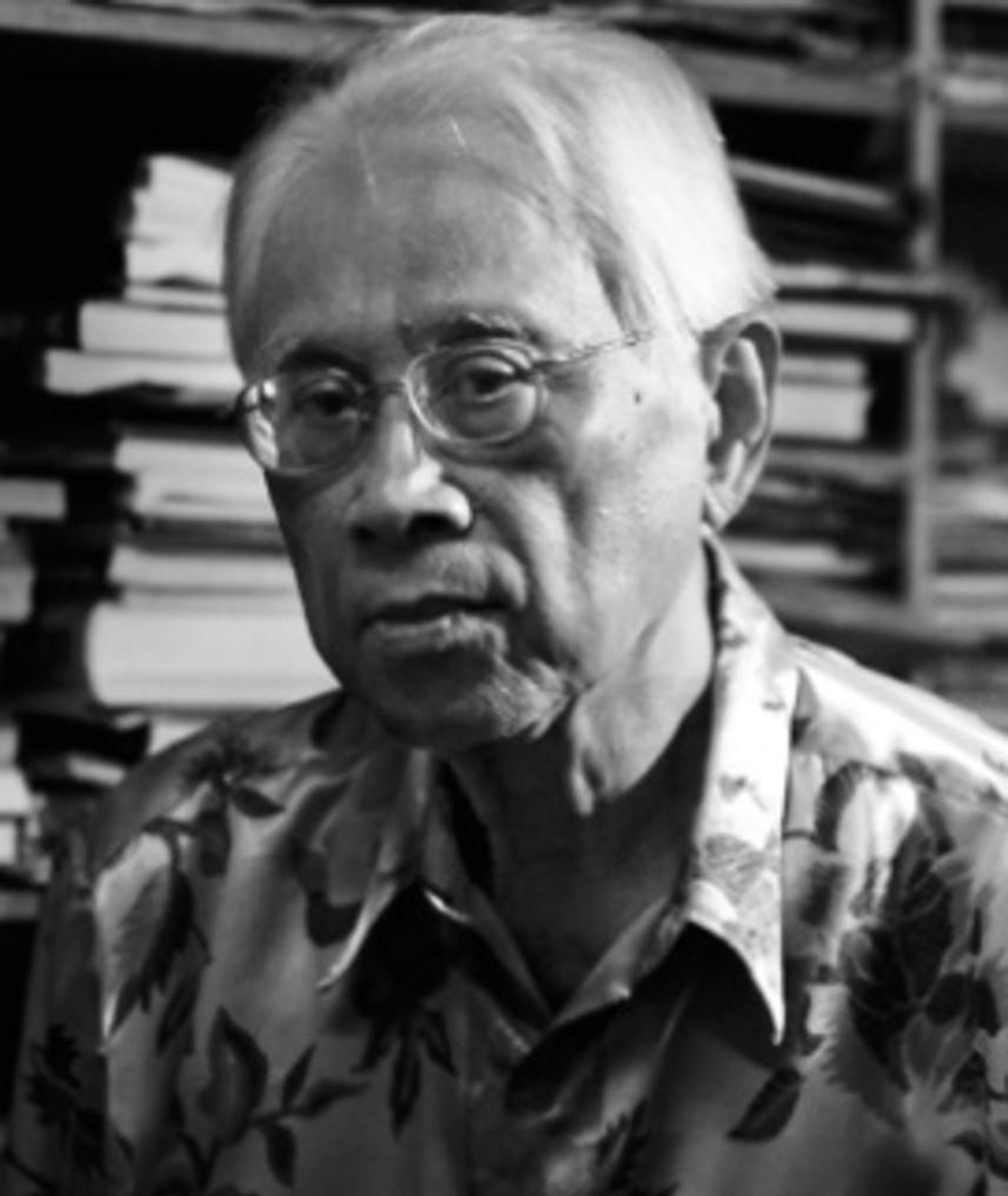 Photo of Jamil Sulong