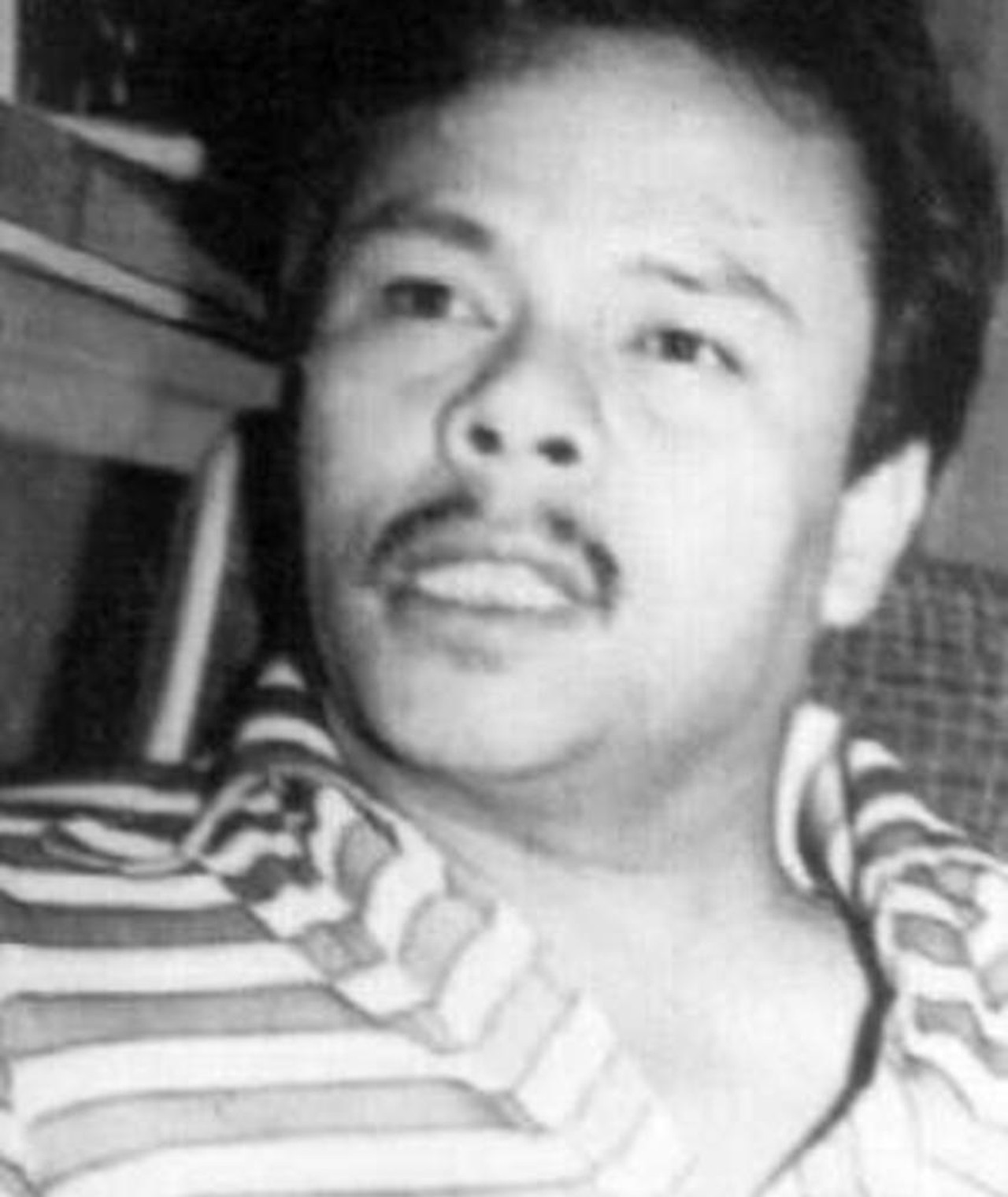 Photo of Raja Ismail