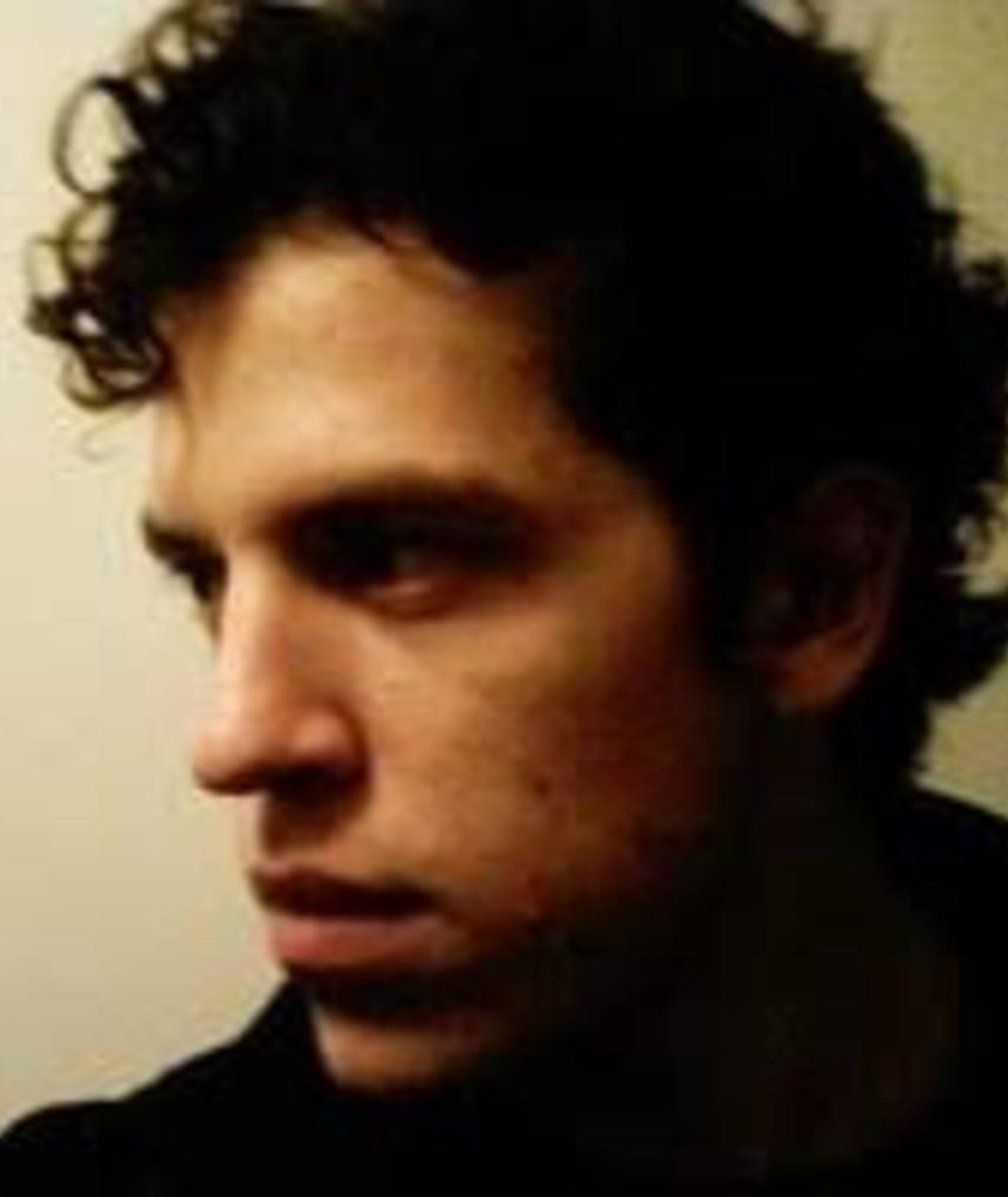 Photo of David Laverdure