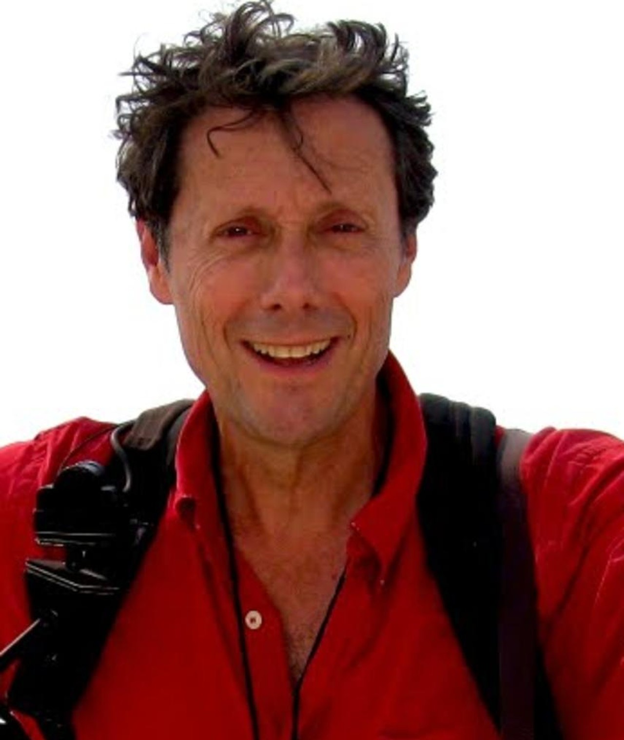 Photo of Fabrice Viel