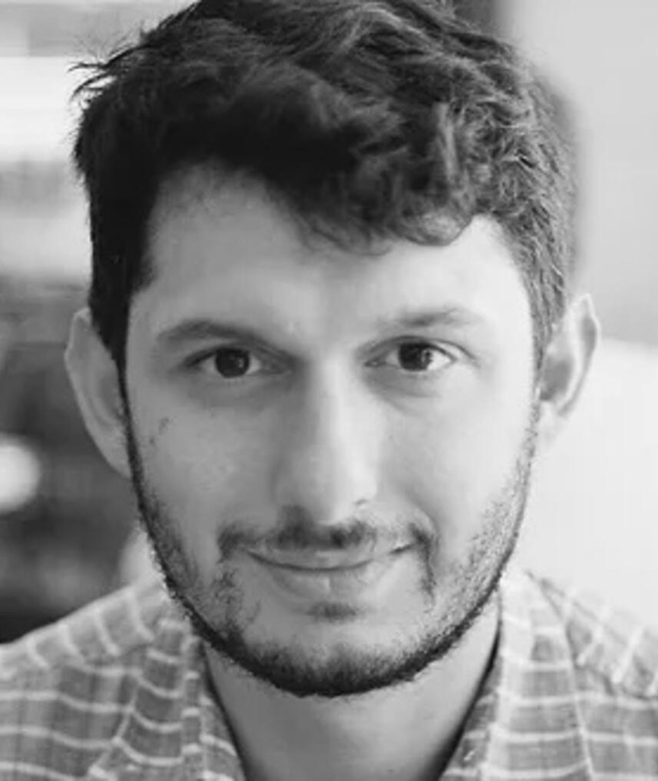 Photo of Enes Erbay