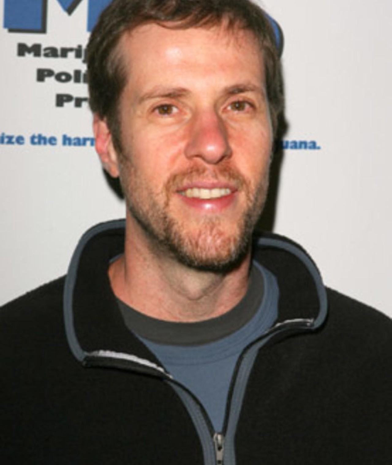 Foto de Michael Simpson