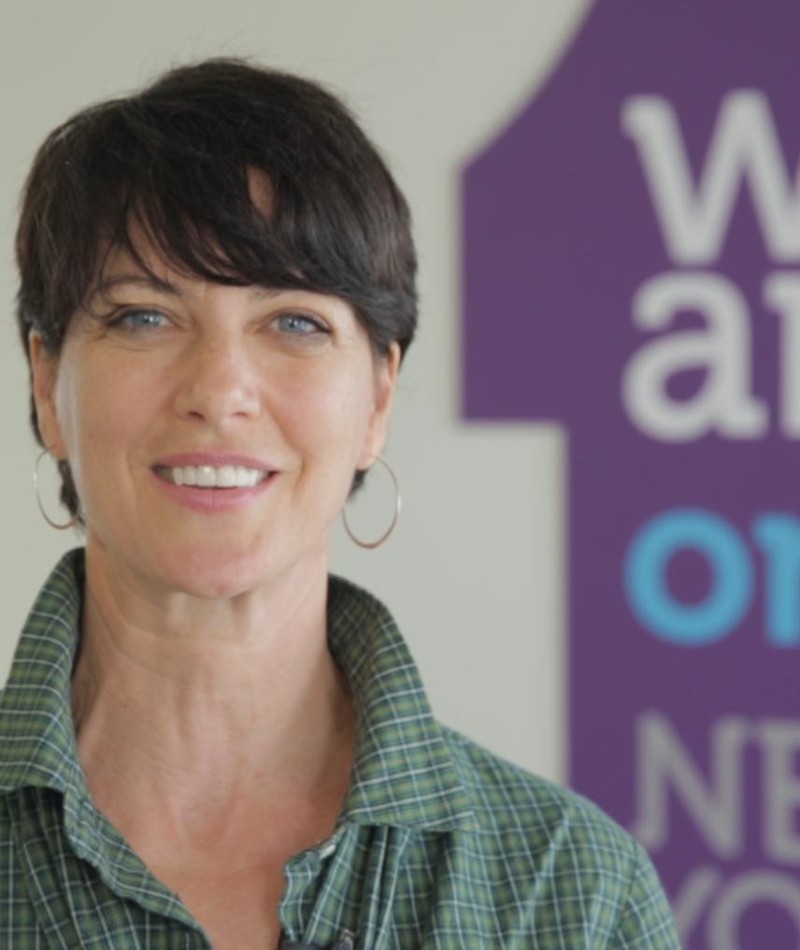 Allison Rutledge-Parisi – Movies, Bio and Lists on MUBI