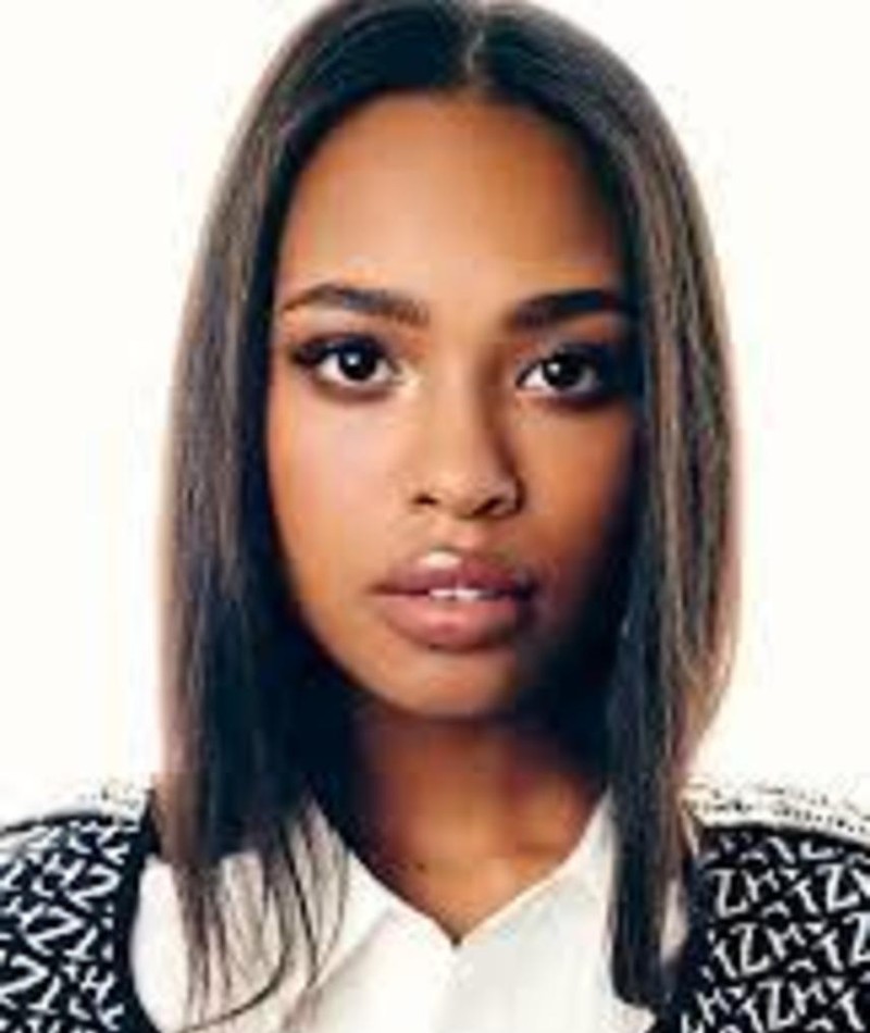Zaria Modena Zaria – Movies, Bio and Lists on MUBI