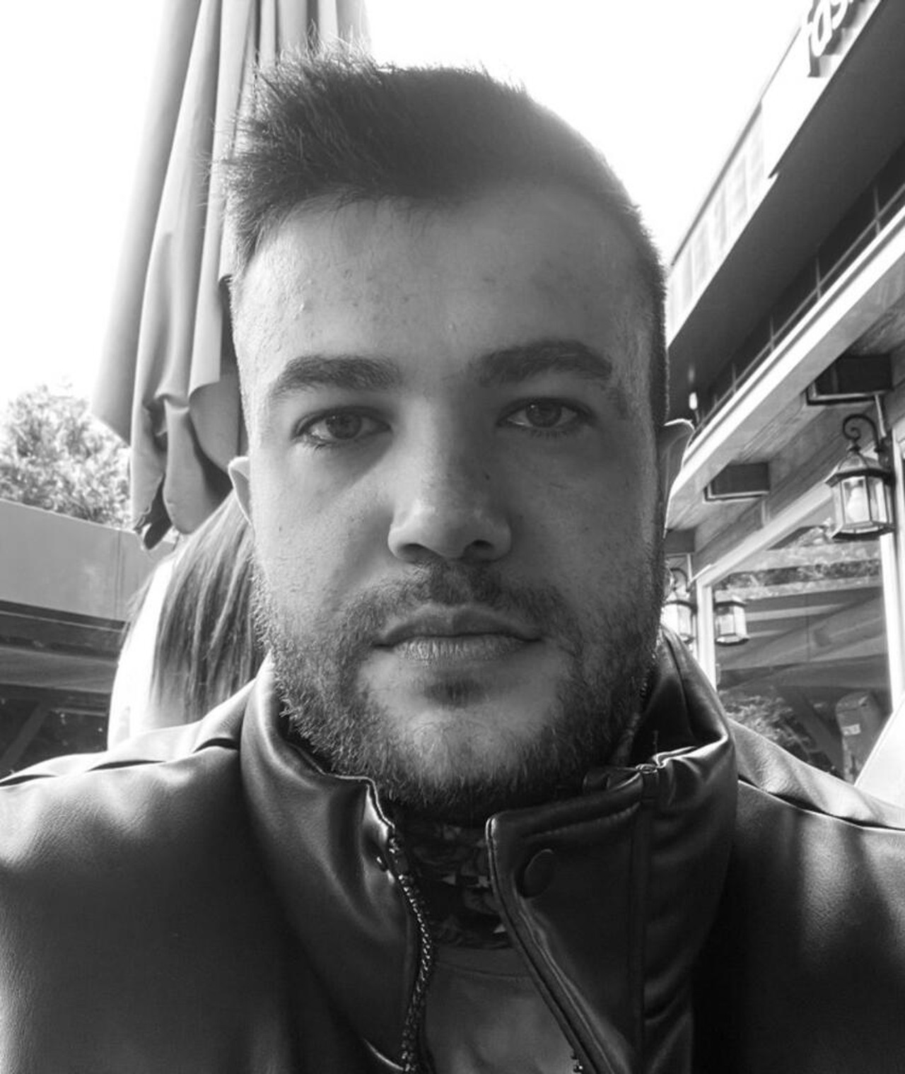 Photo of Ercan Küçük