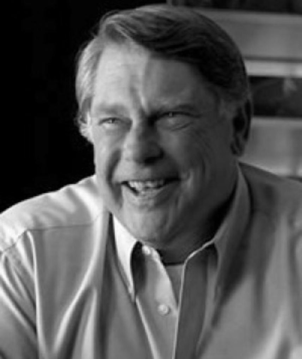 Photo of Hal Landers