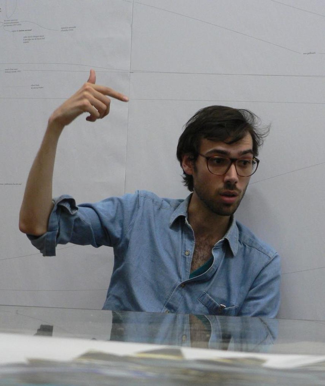 Enrico Camporesi fotoğrafı
