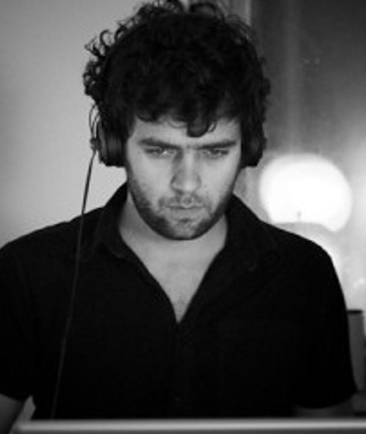 Benjamin Hörbe fotoğrafı