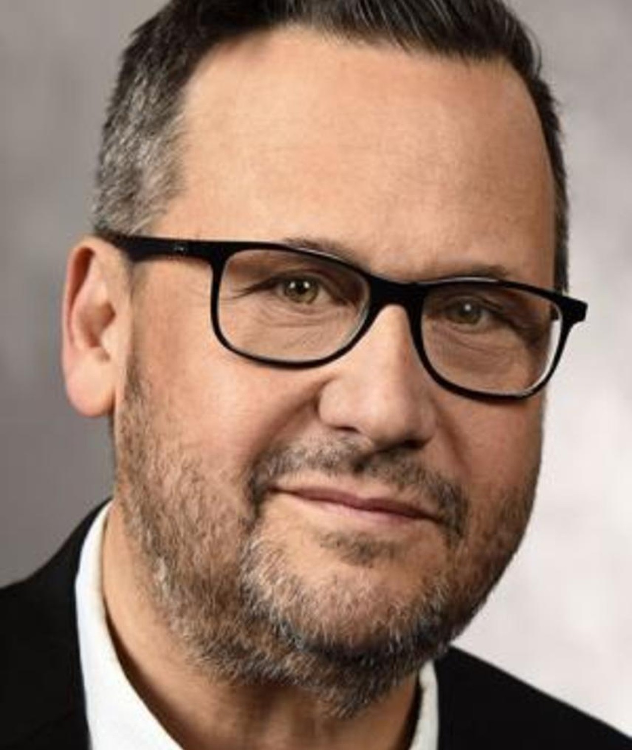 Photo of Bryan Leder