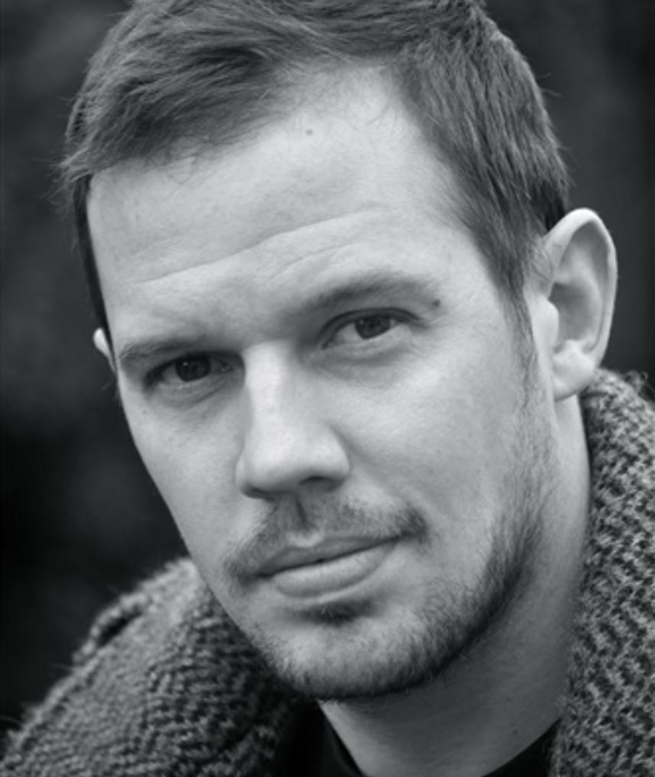 Photo of Thomas Salsmann
