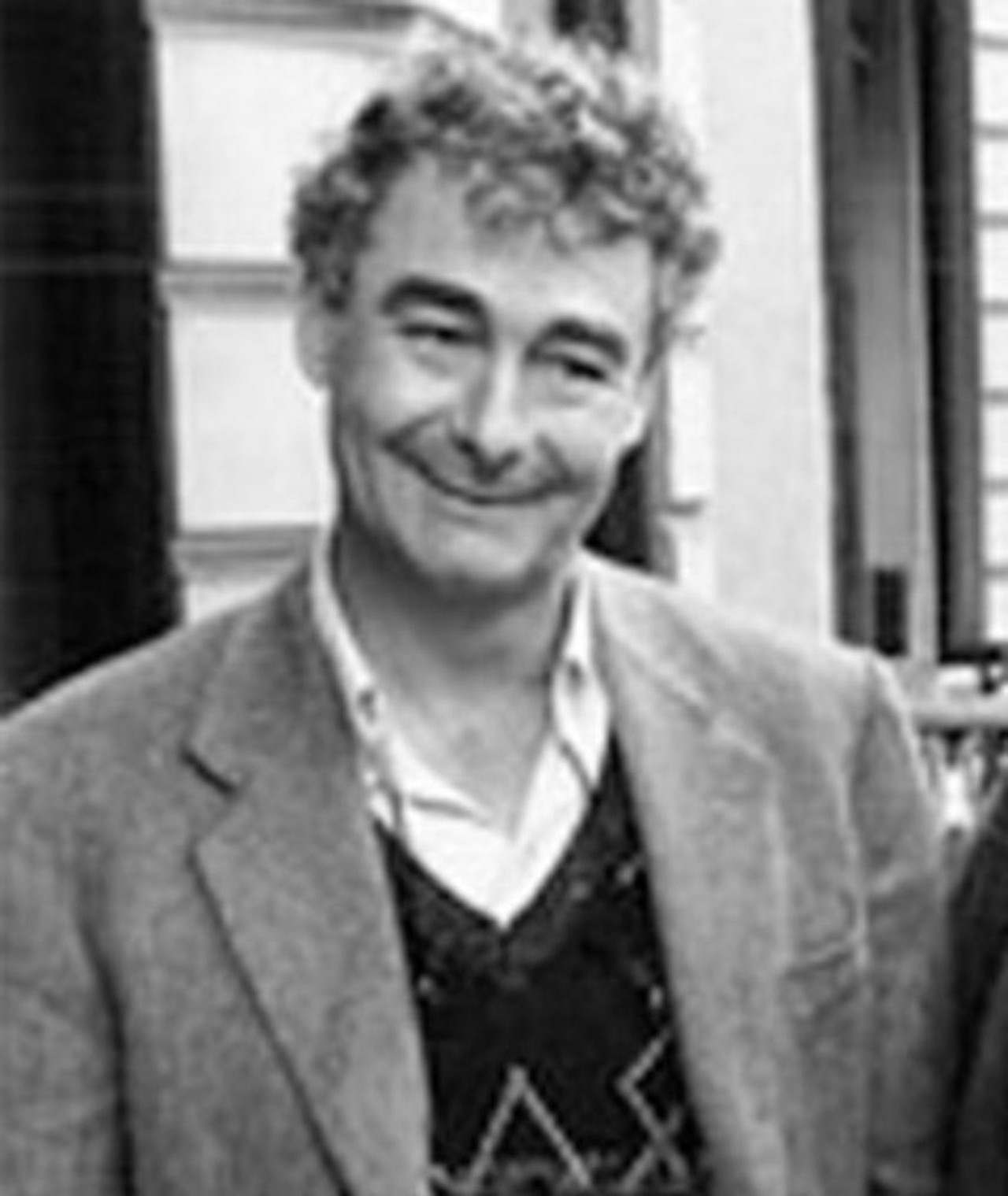 Photo of Vincent Malle