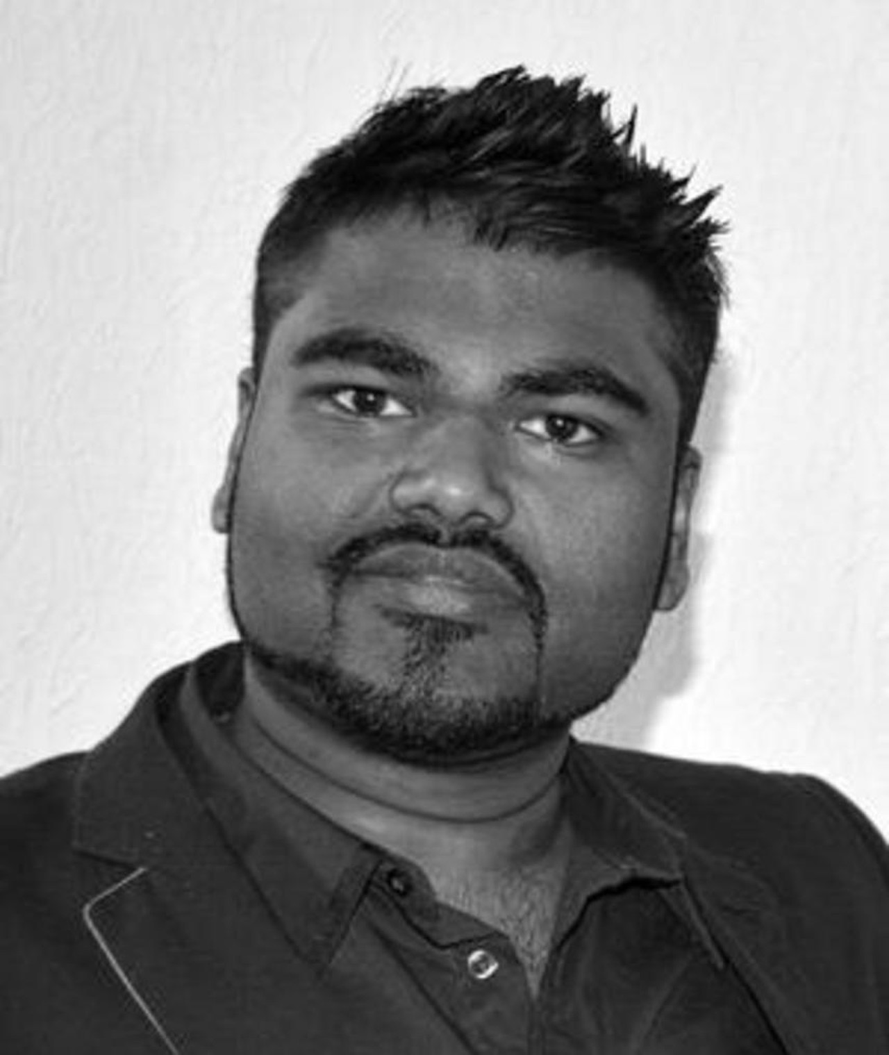 Photo of Thanunjan Thavendran