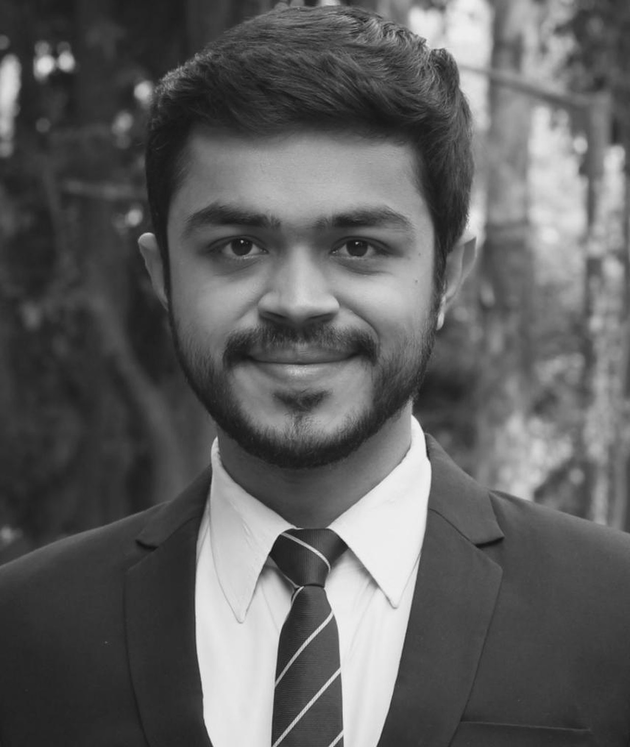 Photo of Vishesh Monga