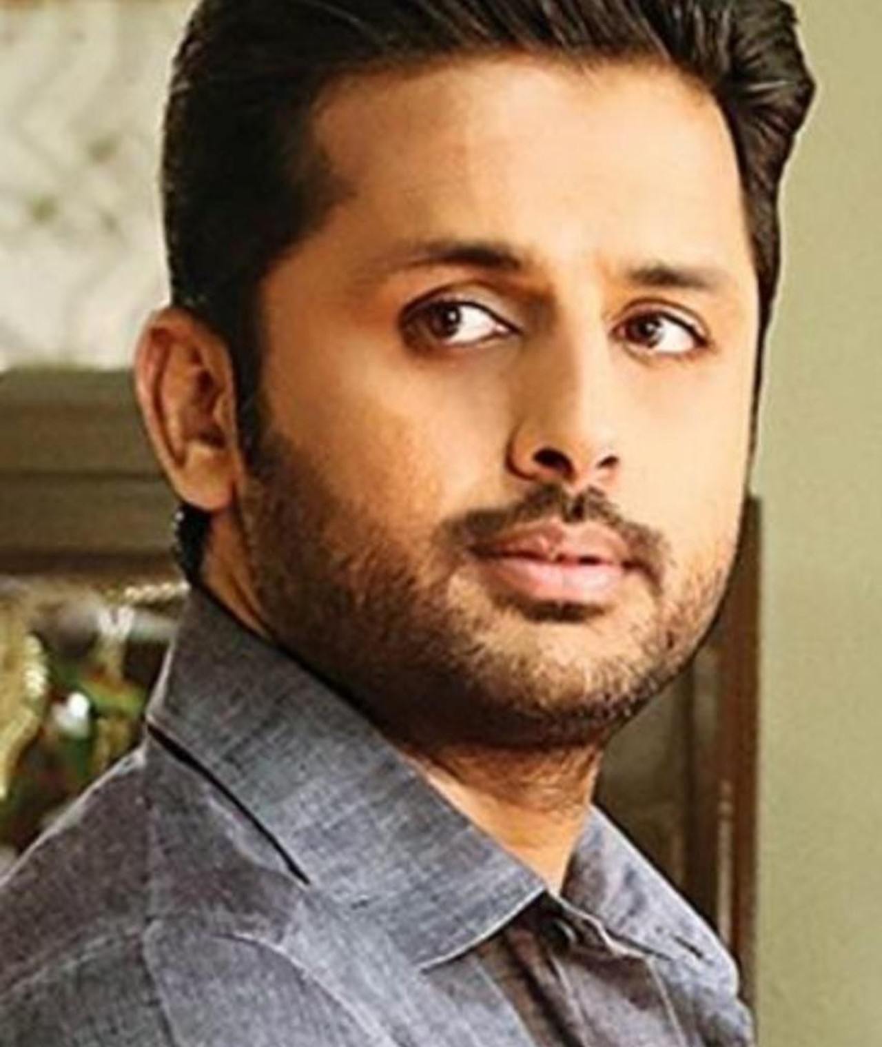 Photo of Nithin