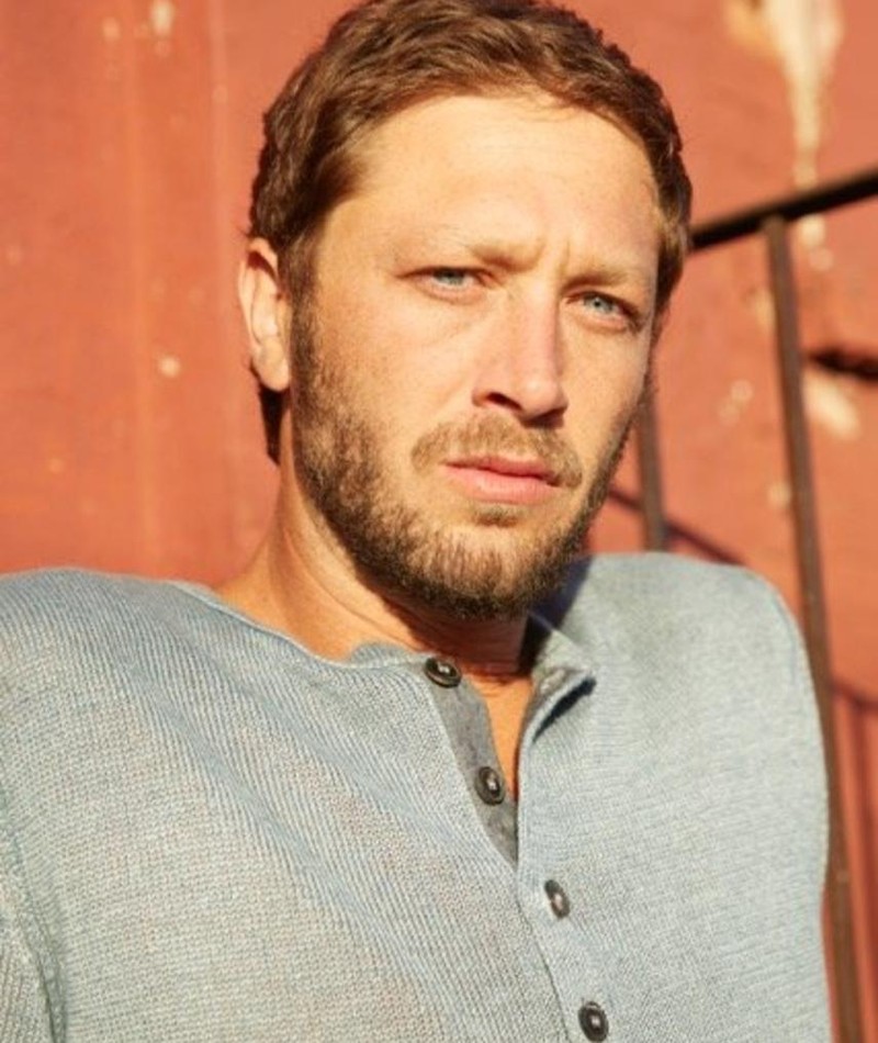 Photo of Ebon Moss-Bachrach