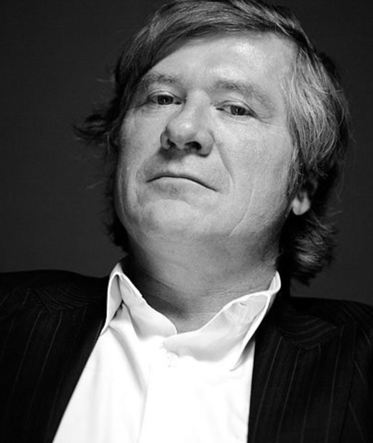 Photo of Pierre Javaux